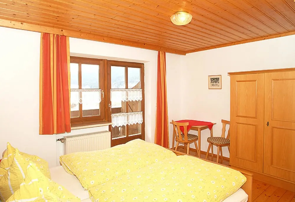 Exenbacher Hof - Pension