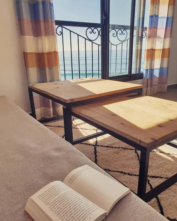Bouad Seafront Apartments & Rooms