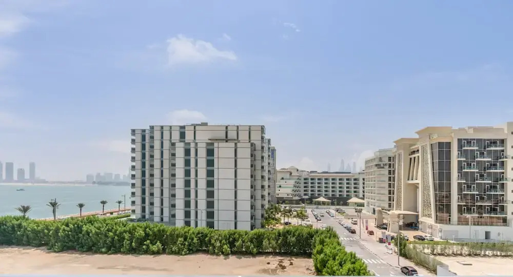 Dream Inn Apartments - Mina by Azizi