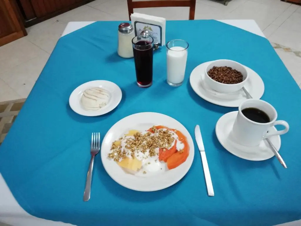 Los Andes Coatzacoalcos