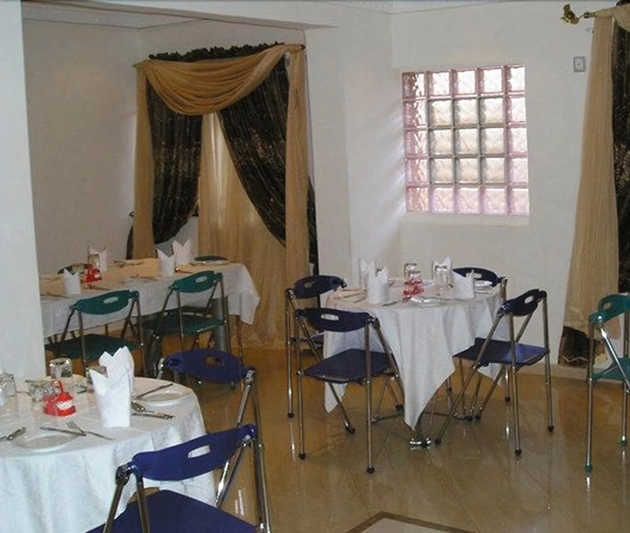 Sunview Hotel