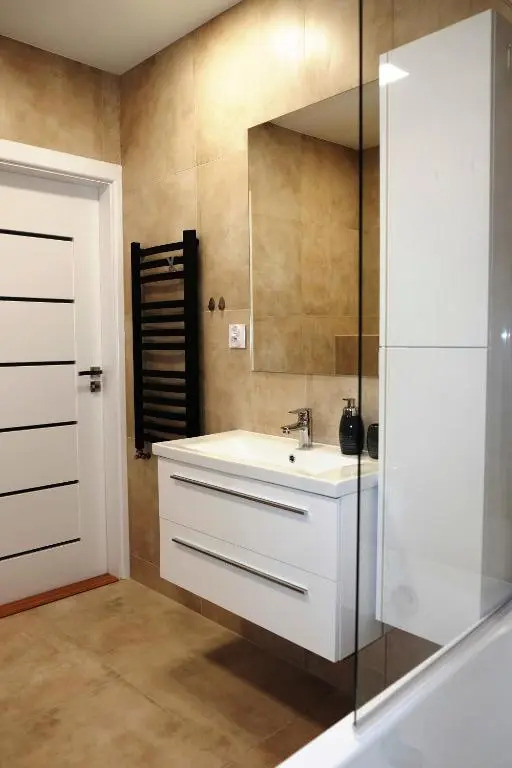 Apartament Mieszczański