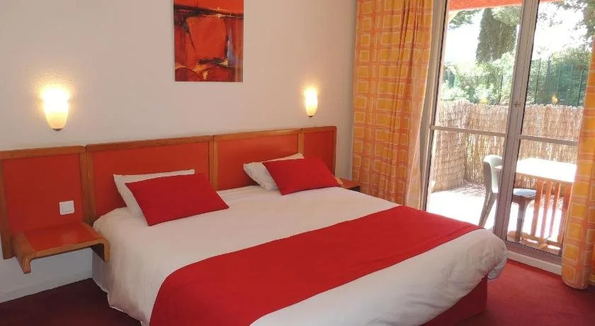 Hotel Tennis International