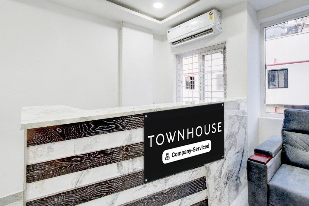 Super Townhouse JP Nagar Miyapur