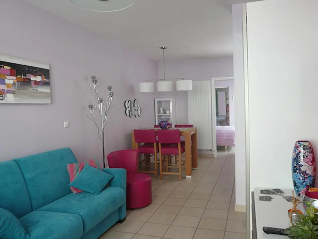 Appartement Malice