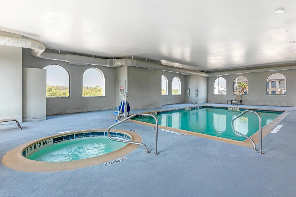 Quality Inn Mesquite - Dallas East