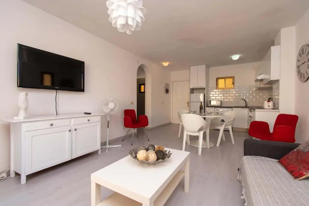 Mare Verde 95 - One Bed