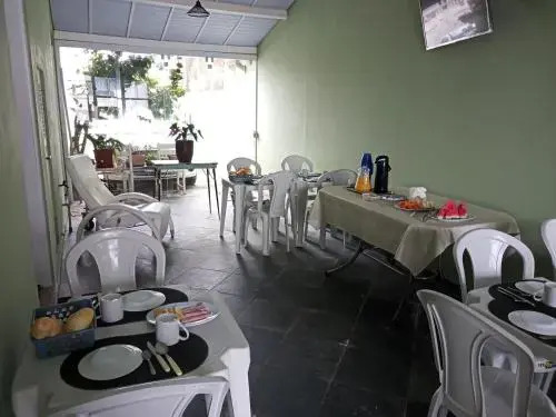 Vista Mar Suítes