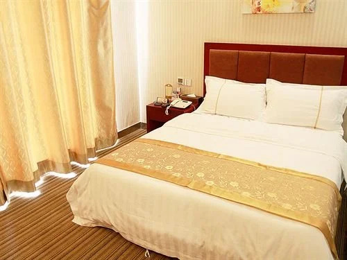 Xiawan Dijing Hotel - Zhuhai