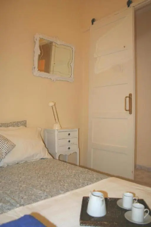 Apartmento Industria