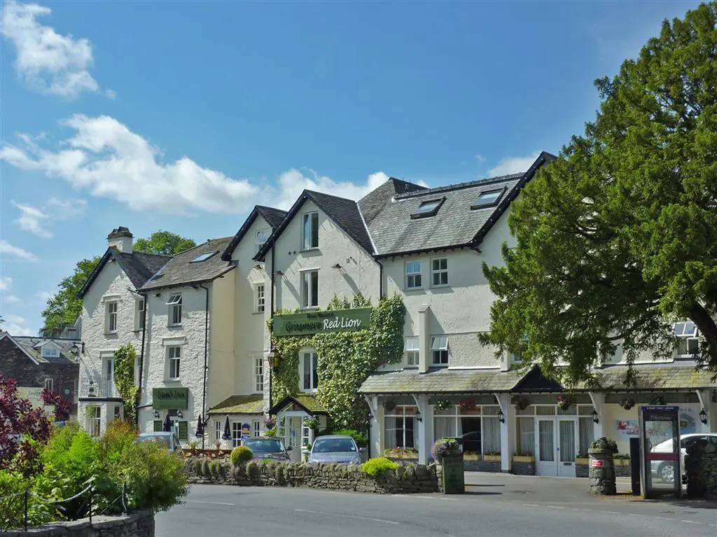 The Inn At Grasmere & The Little Inn