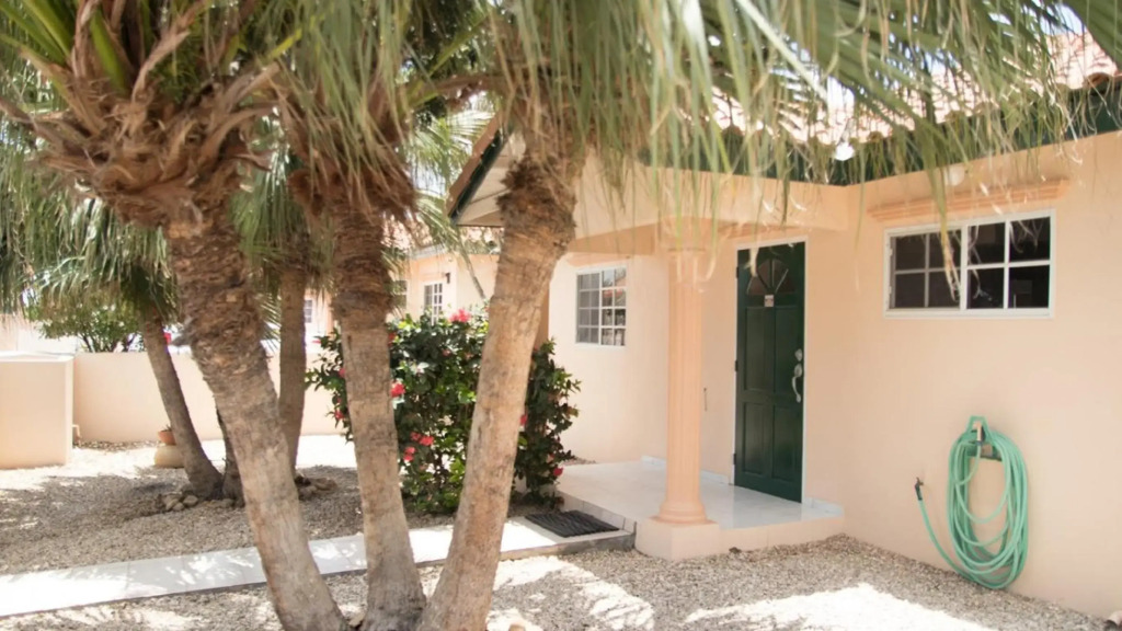 Arubahome