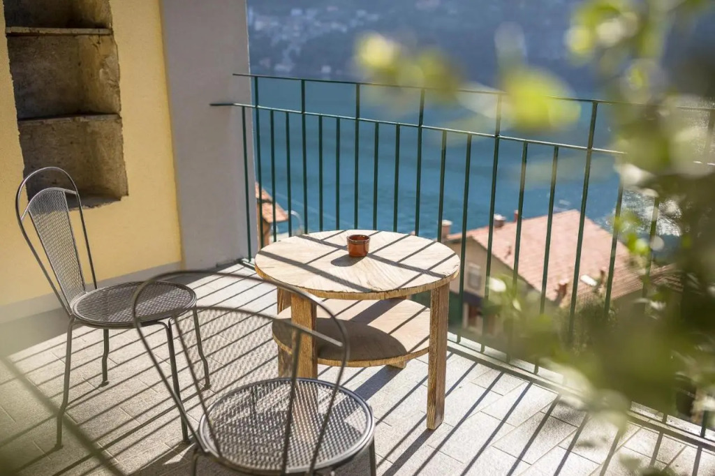 Albergo Diffuso Ca Spiga