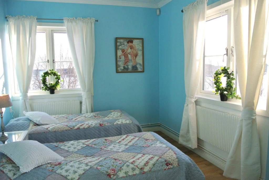 Villa Harriet