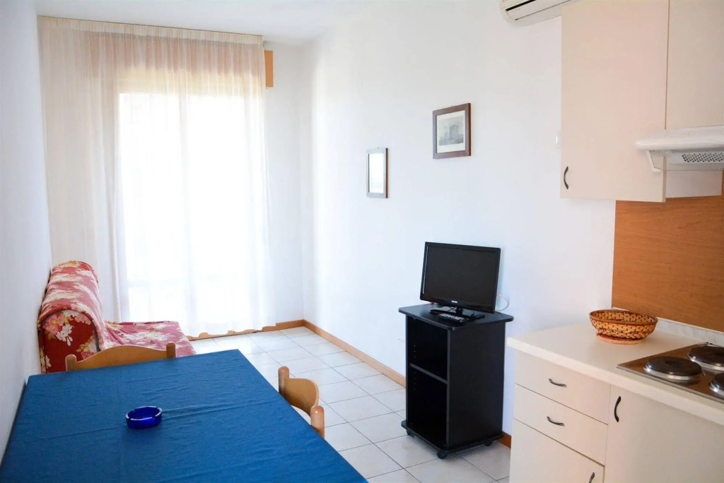 Aparthotel Costa Paradiso