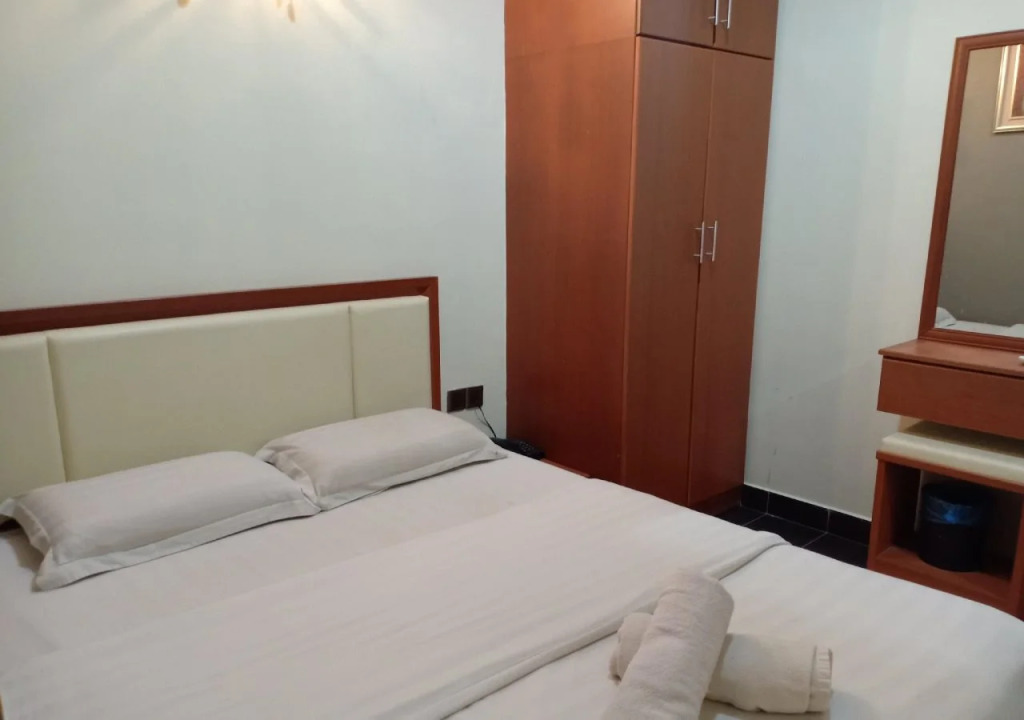 Tc Inn Hotel