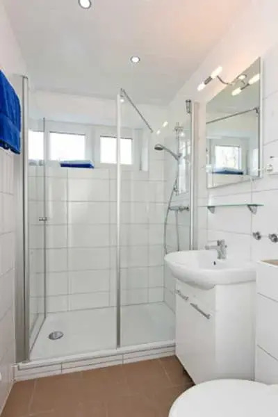 Ferienwohnung Perlmuschel