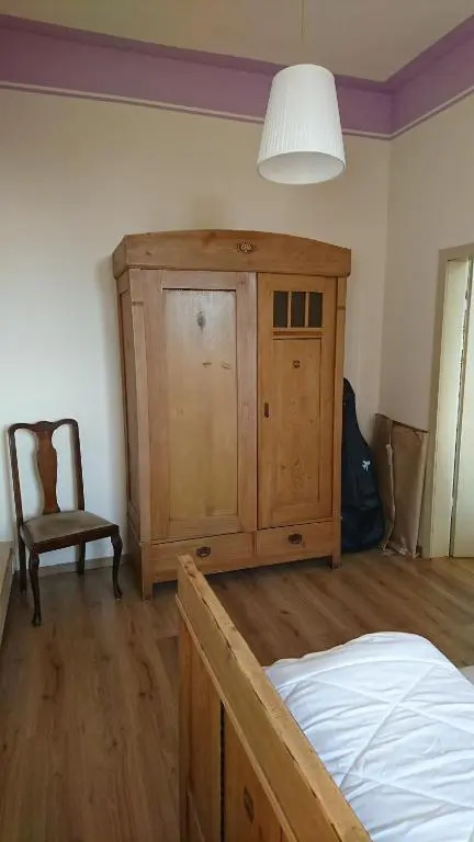 Ferienwohnung Forsthaus