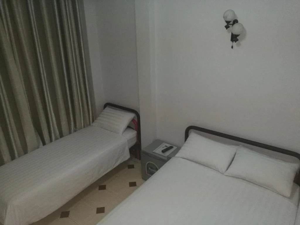 Pioneer Hotel