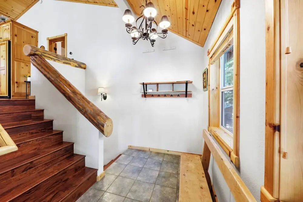 Alpine Gem Near Homewood Mountain!