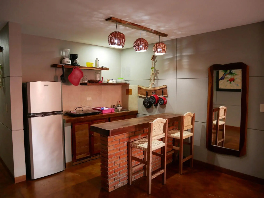 Madre Tierra Hotel & Coworking