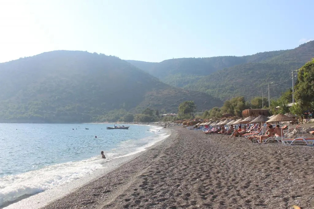 Karia Apart