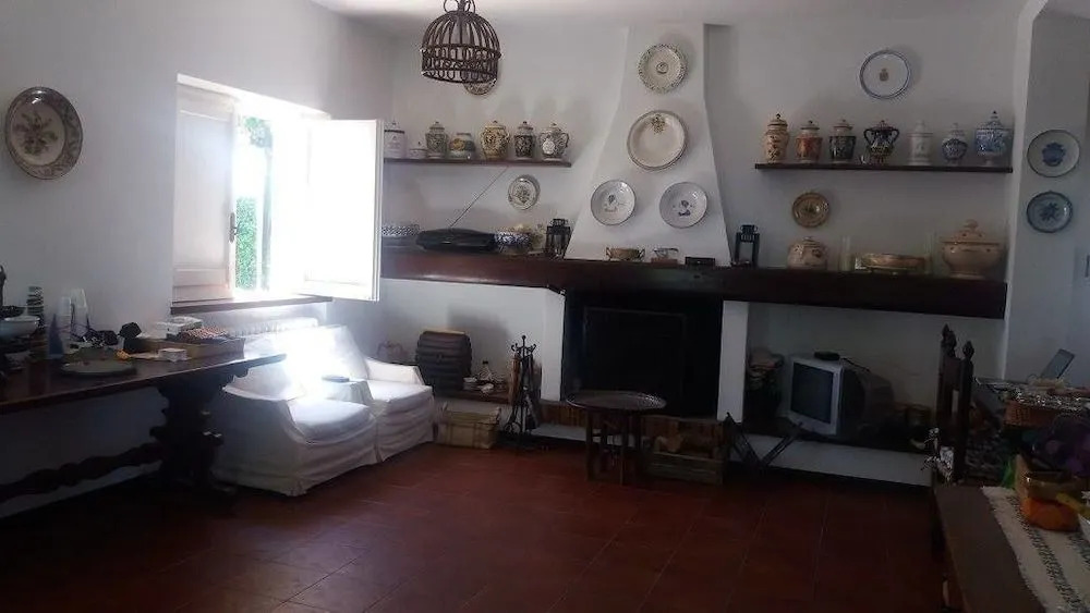 Ananda House