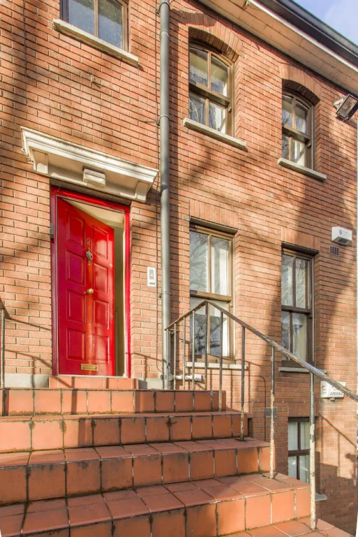 The Haddington Self Catering