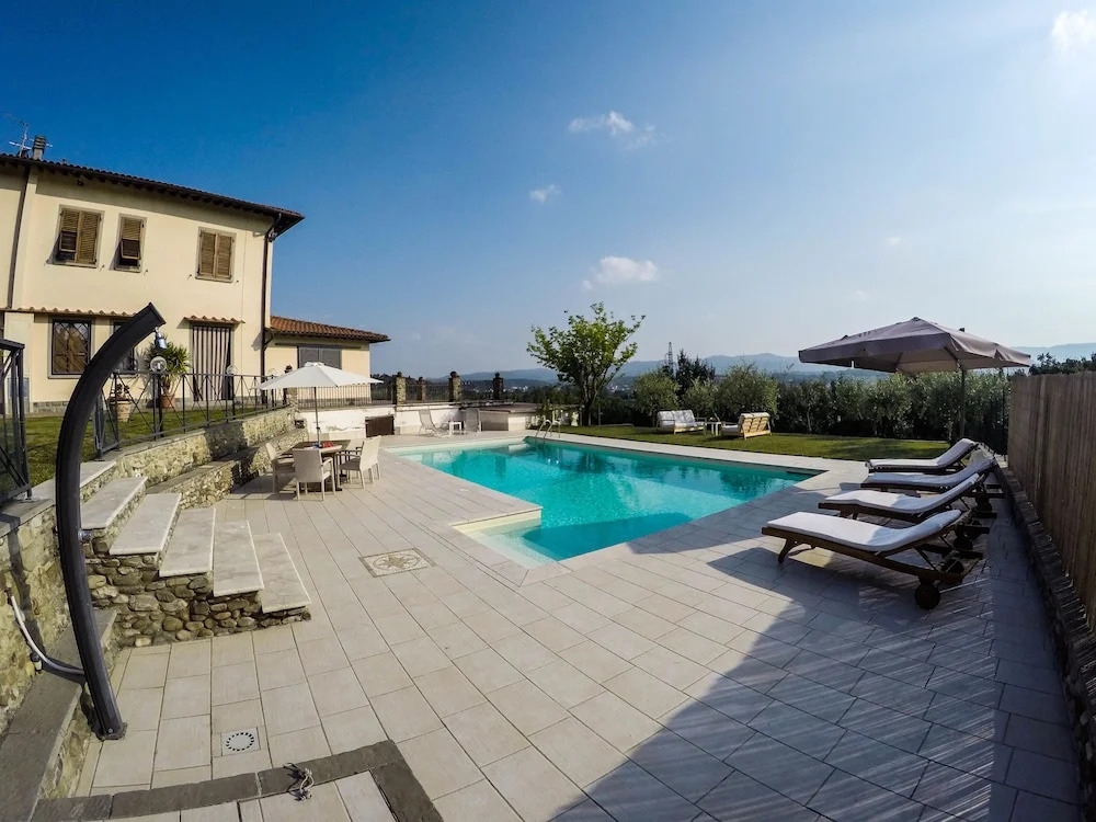 Villa Il Cipresso