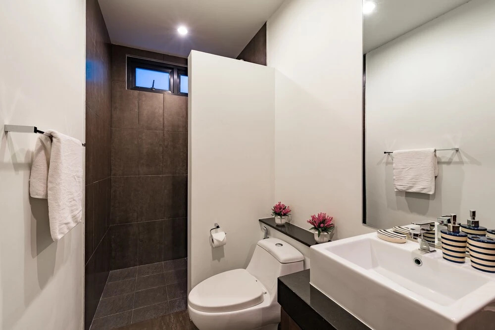 West facing 3br Boutique Pool Villa by Intira Villas