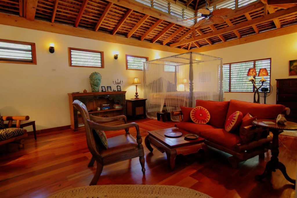 Tingalayas Retreat
