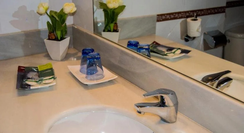 Hotel Can Blanc