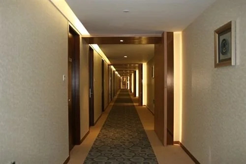 Fortune Suites
