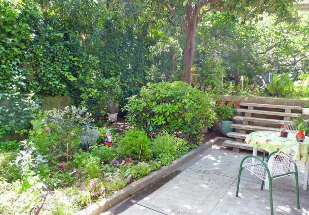 Apartment Brane - great location & garden terrace: A1 Split, Riviera Split