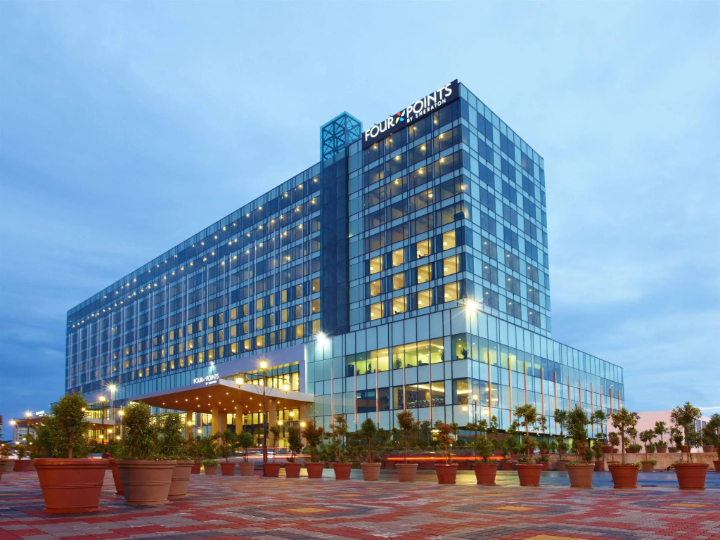 Century Kuching Hotel