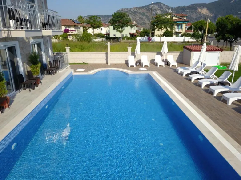 Vespera hotel