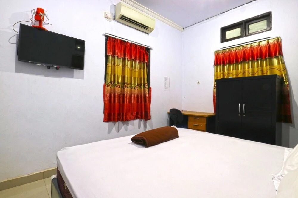 Merica Place Kost & Penginapan Syariah