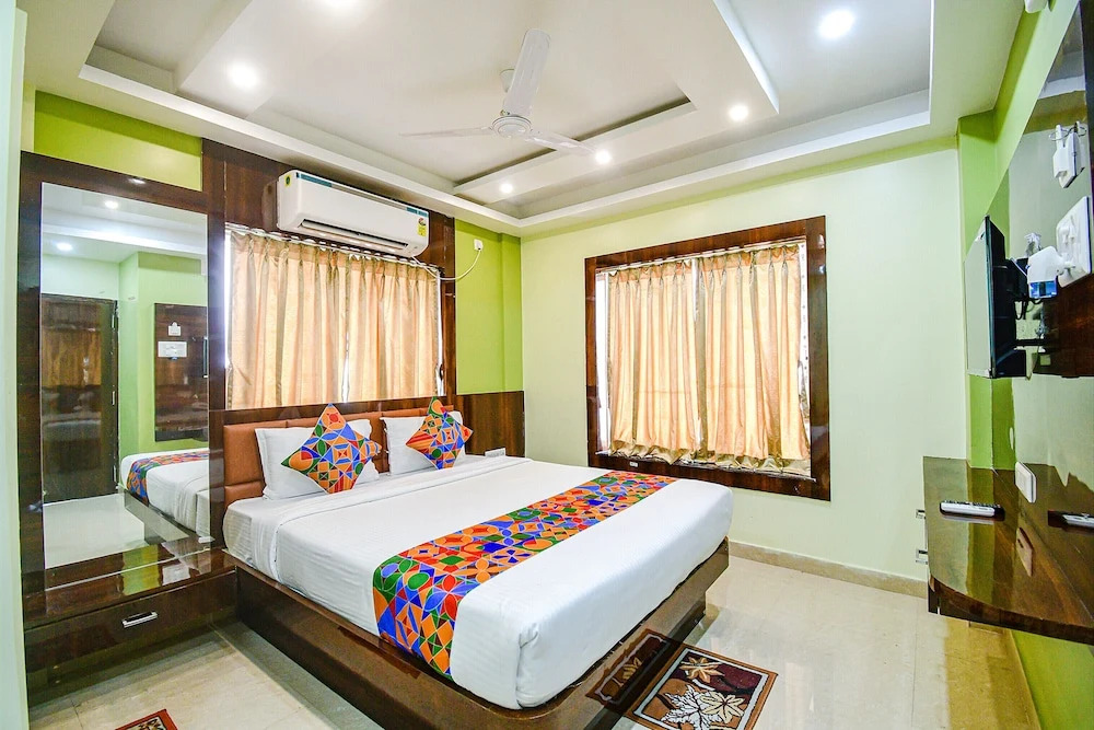 Hotel O By OYO The Seven Wonders