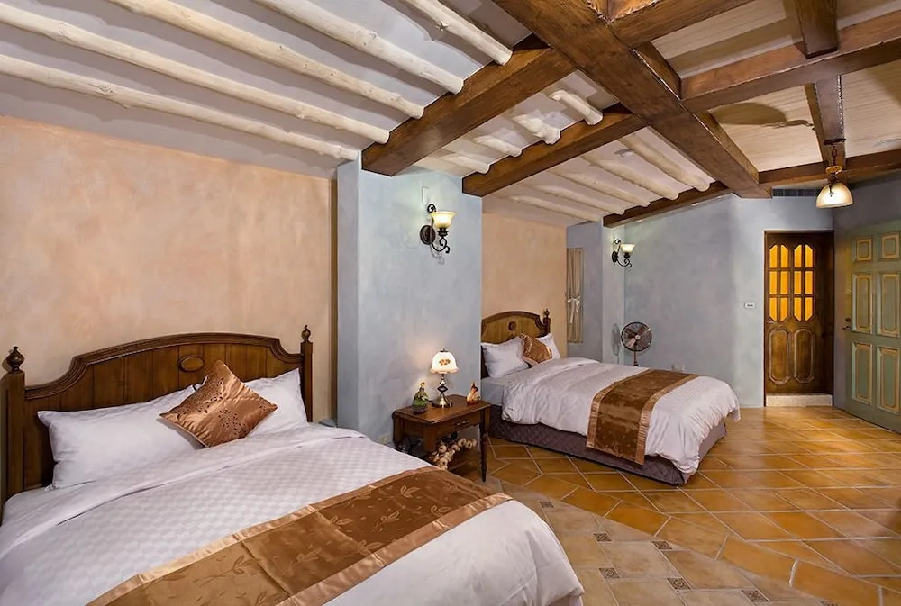 Bletani Hotel