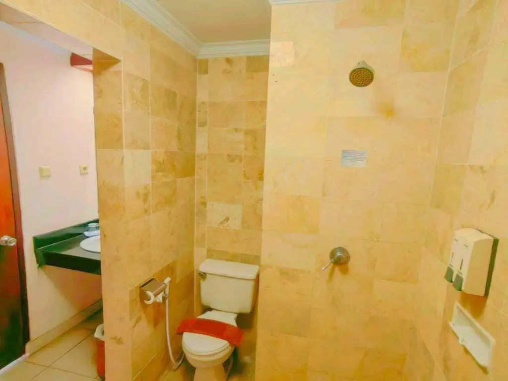 PIA Hotel Bandung