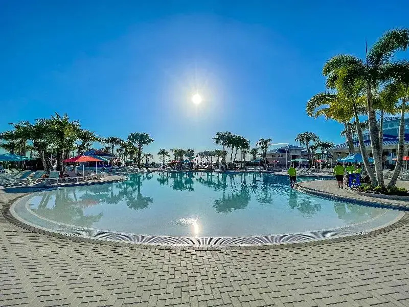 Windsor Island Resort Homes and Townhomes