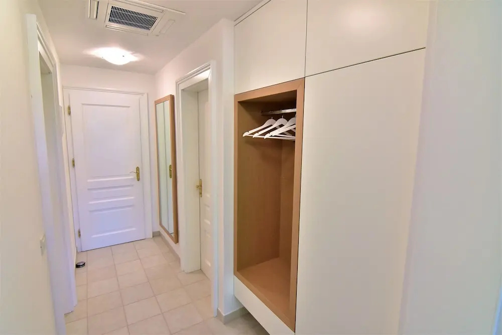 Vila Ključe Apartments