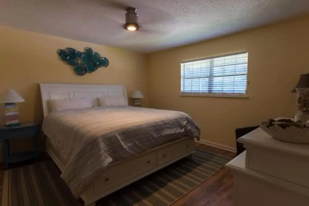 Seascape Resort Golf and Tennis Villas