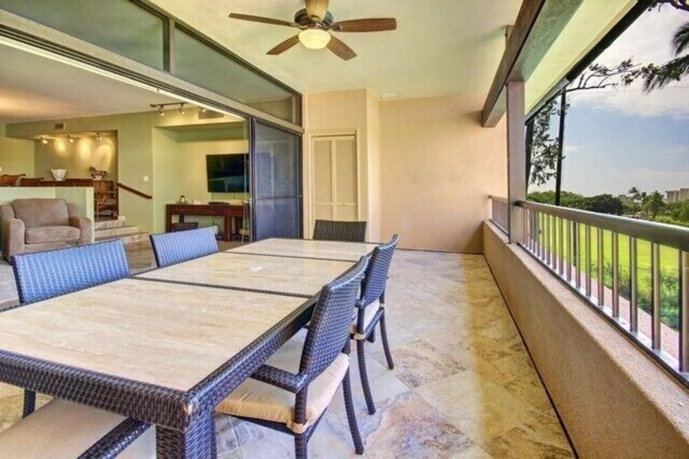 Kaanapali Royal #A303 - 2 Br Condo