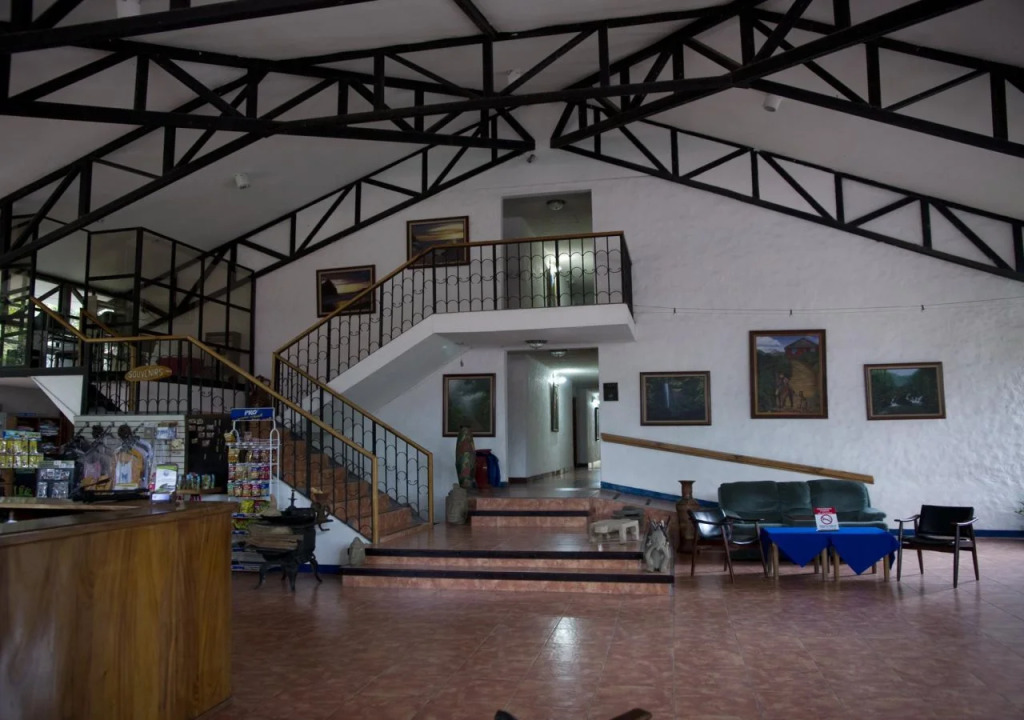 Hotel Bristol Aeropuerto
