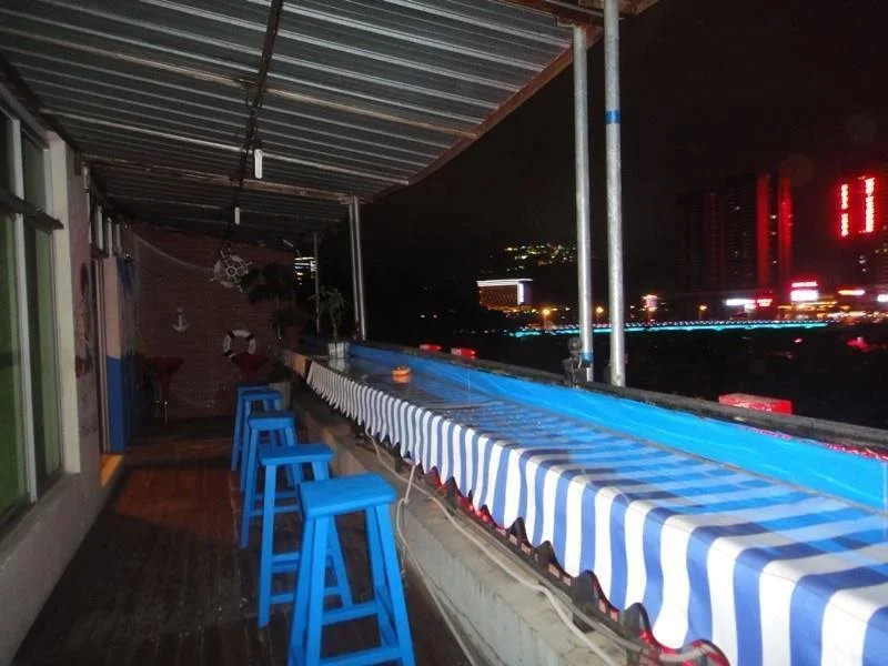 Raintree Backpacker Hostel(三亚雨树背包客青年旅舍)