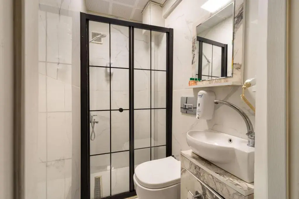 Ren Plus Suit Bakirköy