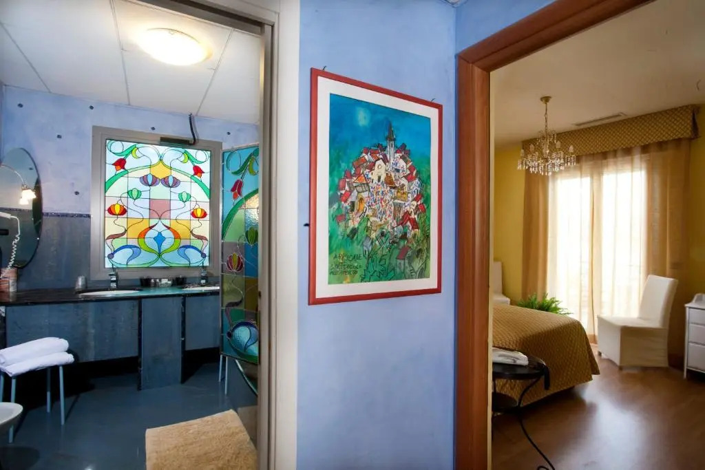 Hotel Jasmin