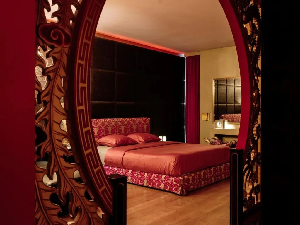 Boutique Hotel Verne Dreams