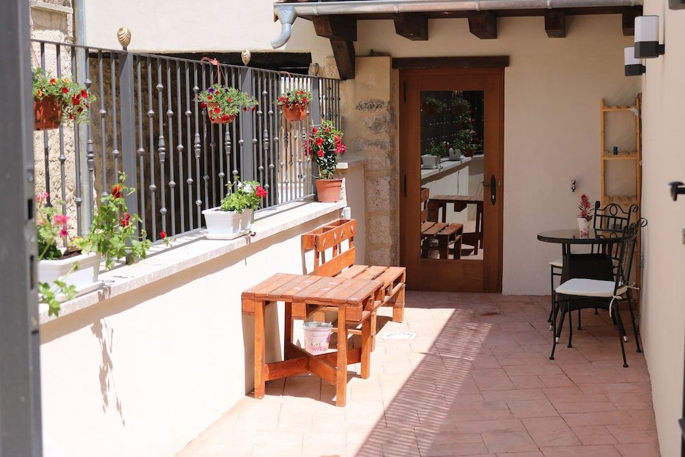 Villa Fontanas